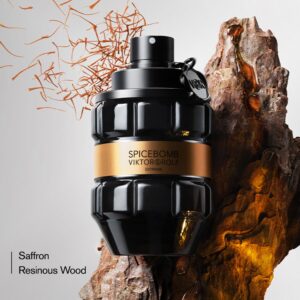 V&R Spicebomb Extreme Eau de Parfum