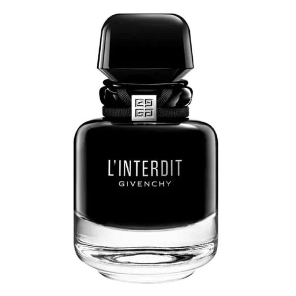 Givenchy L'Interdit Intense Eau de Parfum
