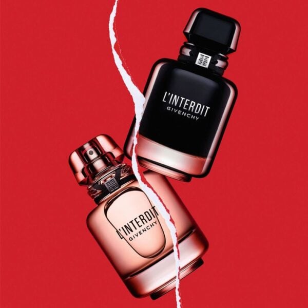 Givenchy L'Interdit Intense Eau de Parfum