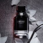 Givenchy L'Interdit Intense Eau de Parfum thrilling notes