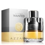 Azzaro Wanted for Men 50ml