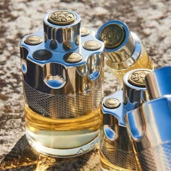 Azzaro Wanted for Men