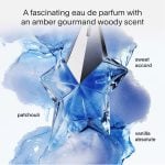 Oriental Gourmand notes of Mugler Angel Eau de Parfum