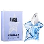 Mugler Angel Eau de Parfum 100ml Refillable Bottle