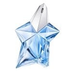 The Iconic Mugler Angel Eau de Parfum Refillable Star Bottle