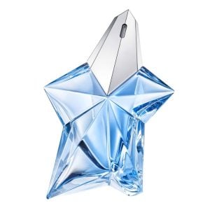 The Iconic Mugler Angel Eau de Parfum Refillable Star Bottle