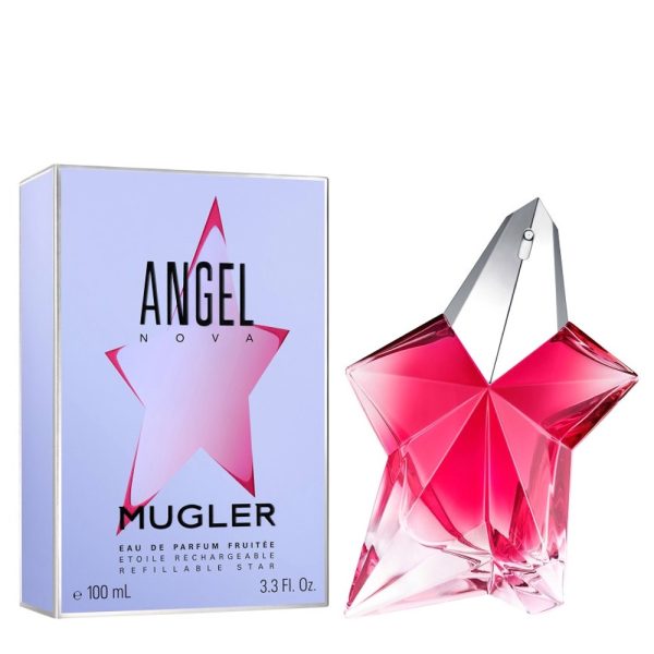 Mugler Angel Nova EDP 100ml
