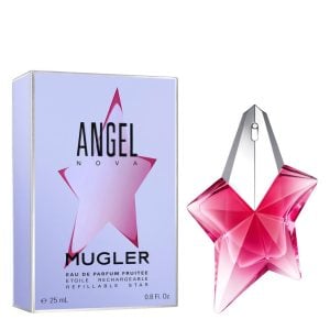 Mugler Angel Nova EDP 25ml