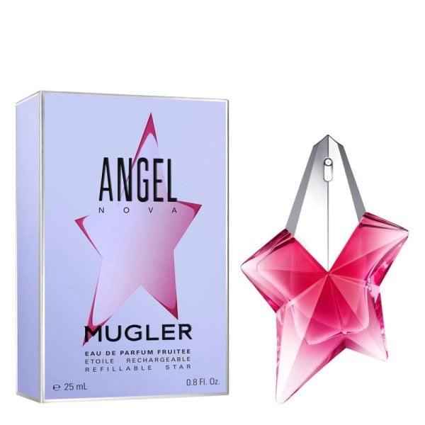 Mugler Angel Nova EDP 25ml