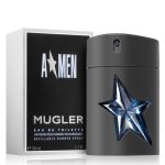 Refillable Mugler A*Men Eau de Toilette 50ml