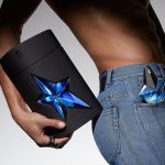 Refillable Mugler A*Men Eau de Toilette Advert