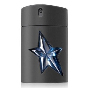 Refillable Mugler A*Men Eau de Toilette Rubber bottle