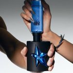 How to refill your Mugler A*Men Eau de Toilette Bottle