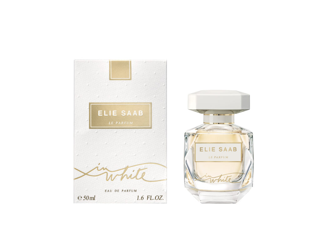 Eli Saab Le Parfum In White fragrancehouse.co.uk