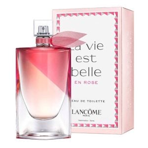 Lancome La Vie Est Belle En Rose 100ml