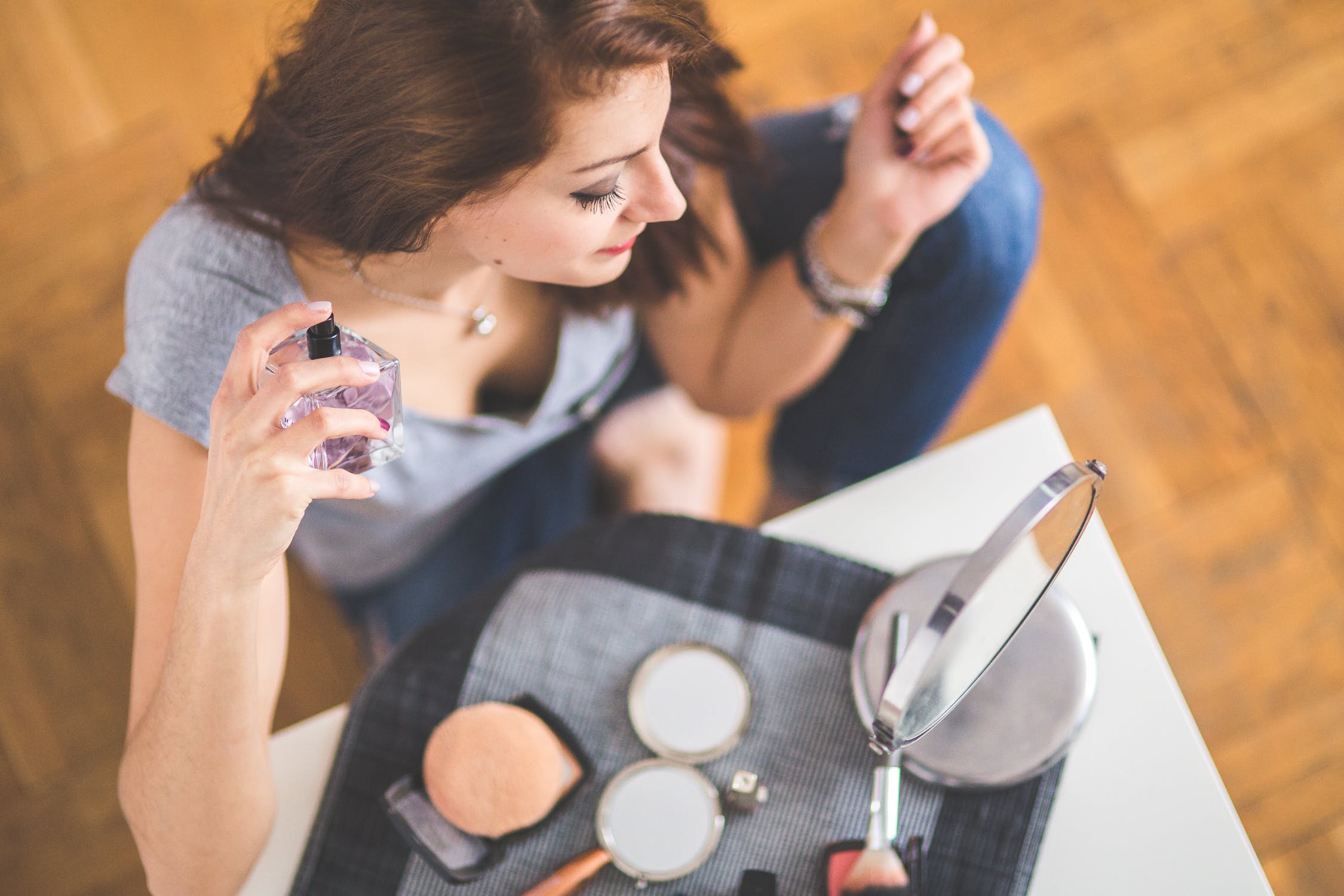 fragrance tips to make your scent last longer