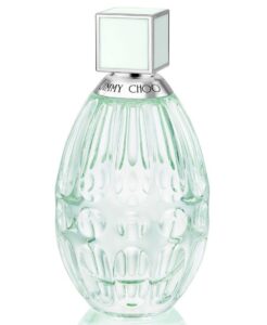Fragrance to suit the occasion - Jimmy Choo Floral Eau de Toilette