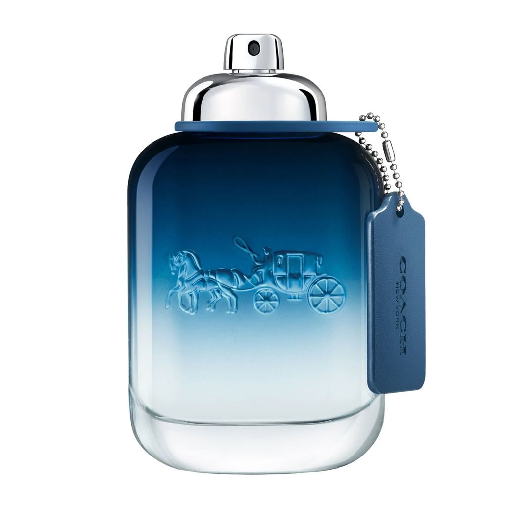 Fragrance to suit the occasion