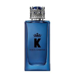 Fragrance to suit the occasion - Dolce & Gabbana K Eau de Parfum