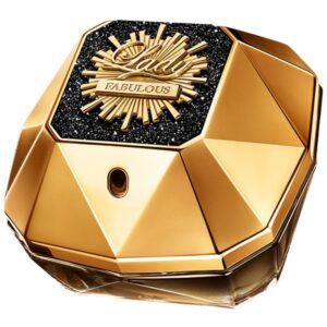 Fragrance to suit the occasion - Paco Rabanne Lady Million Fabulous Eau de Parfum
