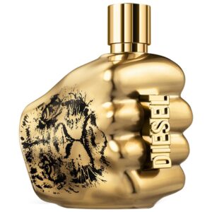 Diesel Spirit of the Brave Intense