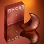 Vegan Ghost Orb Of Night Eau De Parfum Refillable is a seductive fragrance made for opposites that work in perfect harmony. The moon. The Sun.