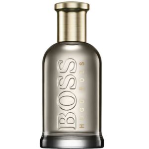 Fathers Day fragrance gifts - Hugo Boss Bottled 