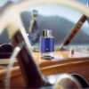 Buy Montblanc Explorer Ultra Blue Eau De Parfum 100ml Fragrance Hou