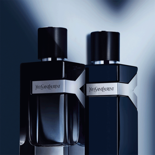 YSL Y EDP & YSL Y Le Parfum