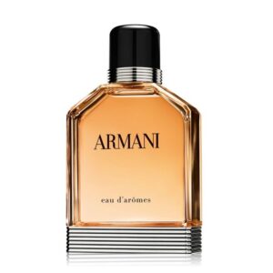 Giorgio Armani Eau d’Aromes Eau De Toilette