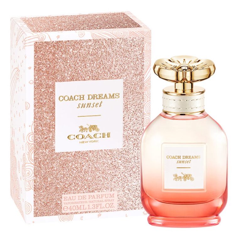 parfum dreams voucher