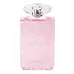 Versace Bright Crystal Bath & Shower Gel 200ml