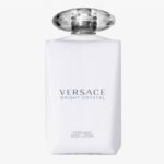 Versace Bright Crystal Perfumed Body Lotion 200ml