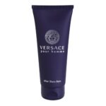 Versace Pour Homme After Shave Balm 100ml