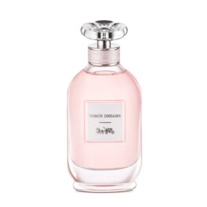 carefree fragrance - Coach dreams eau de parfum