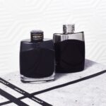 Montblanc Legend EDP and Legend EDT