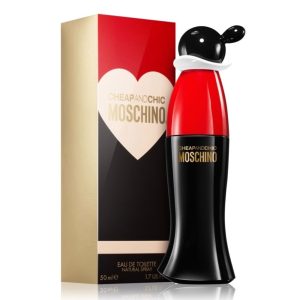 Moschino Cheap & Chic 50ml