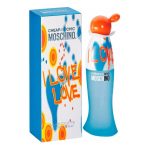 Moschino I Love Love Cheap & Chic 100ml