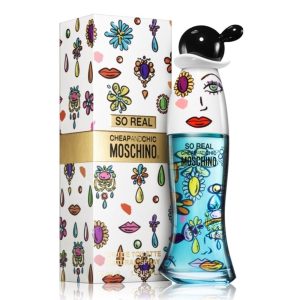 Moschino So Real Cheap & Chic 50ml