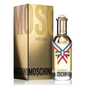 Moschino Femme EDT 75ml