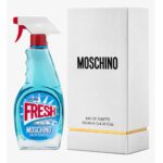 Moschino Fresh Couture EDT 100ml