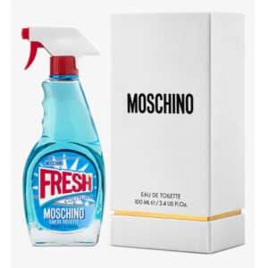Moschino Fresh Couture EDT 100ml