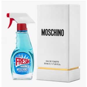 Moschino Fresh Couture EDT 50ml