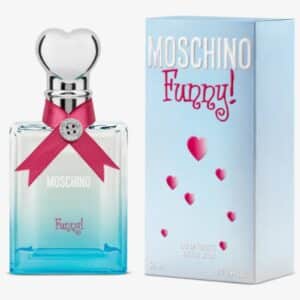Moschino Funny 50ml EDT