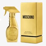 Moschino Gold Fresh Couture 30ml