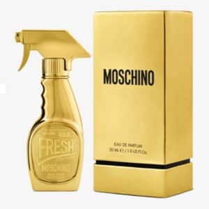 Moschino Gold Fresh Couture 30ml