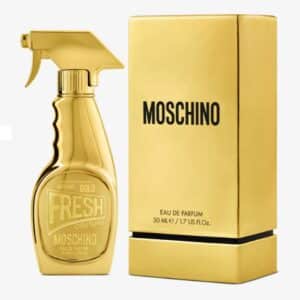 Moschino Gold Fresh Couture 50ml