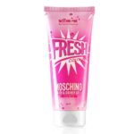 Moschino Fresh Pink Couture Bath & Shower Gel 200ml