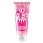 Moschino Fresh Pink Couture Body Lotion 200ml