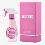 Moschino Pink Fresh Couture 30ml